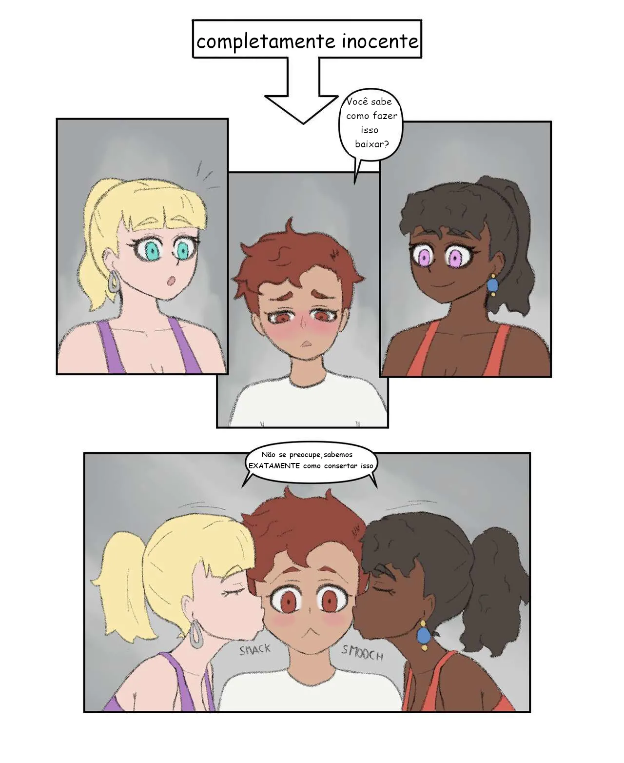 Viagem de verão de Nilo Bildnummer 5