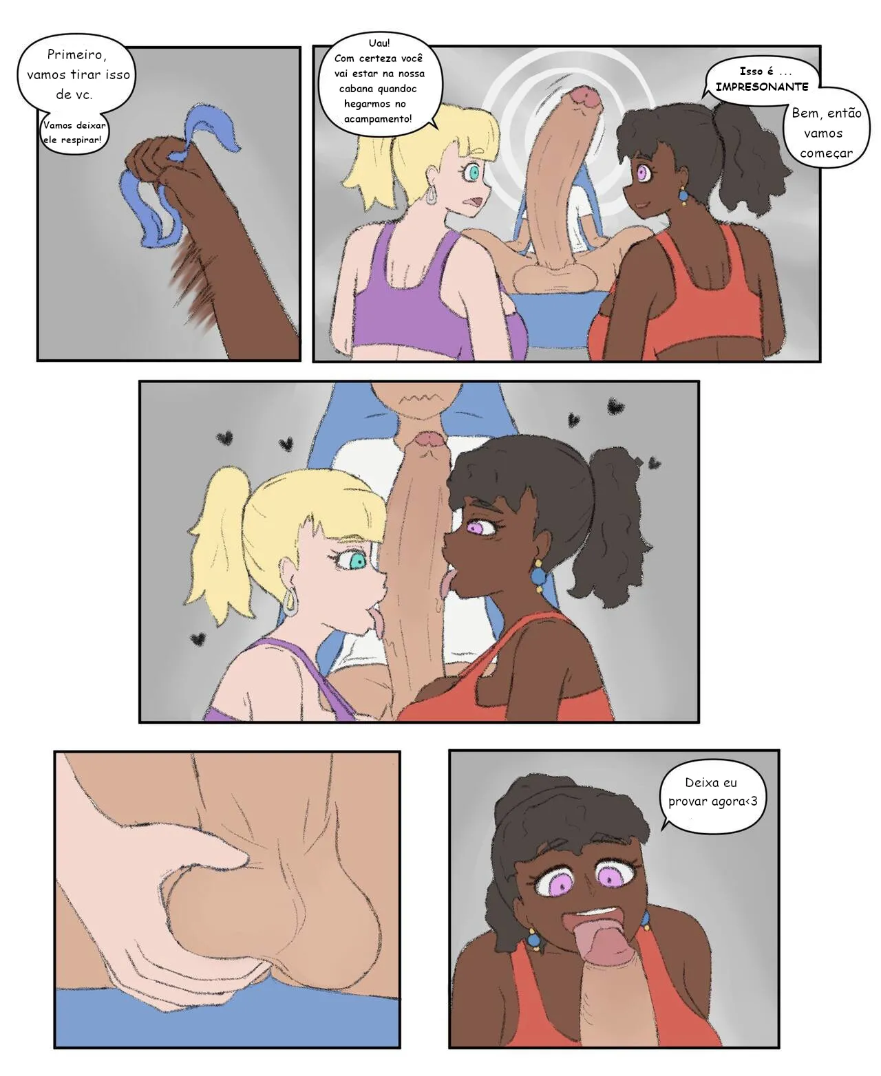 Viagem de verão de Nilo Bildnummer 6