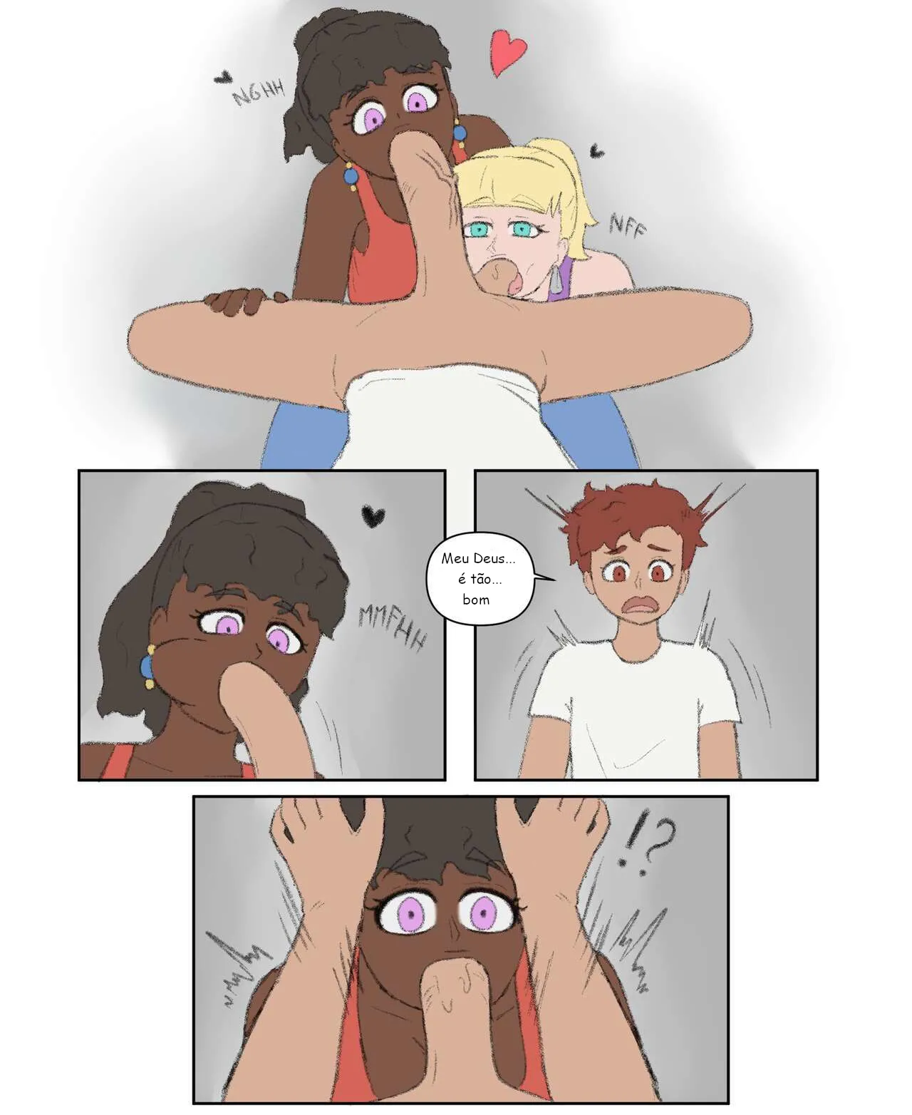 Viagem de verão de Nilo Bildnummer 7