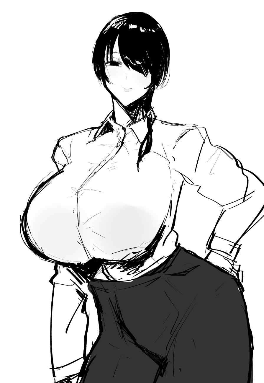 [Initiative (Fujoujoshi, Samon Shiu)] Moshimo Tenshoku-saki no On'na Joushi ga Misuteriasude o Iroke Tappuri no Chou Sasoi Uke Mazodattara… [Portuguese-BR] [Digital] 이미지 번호 52