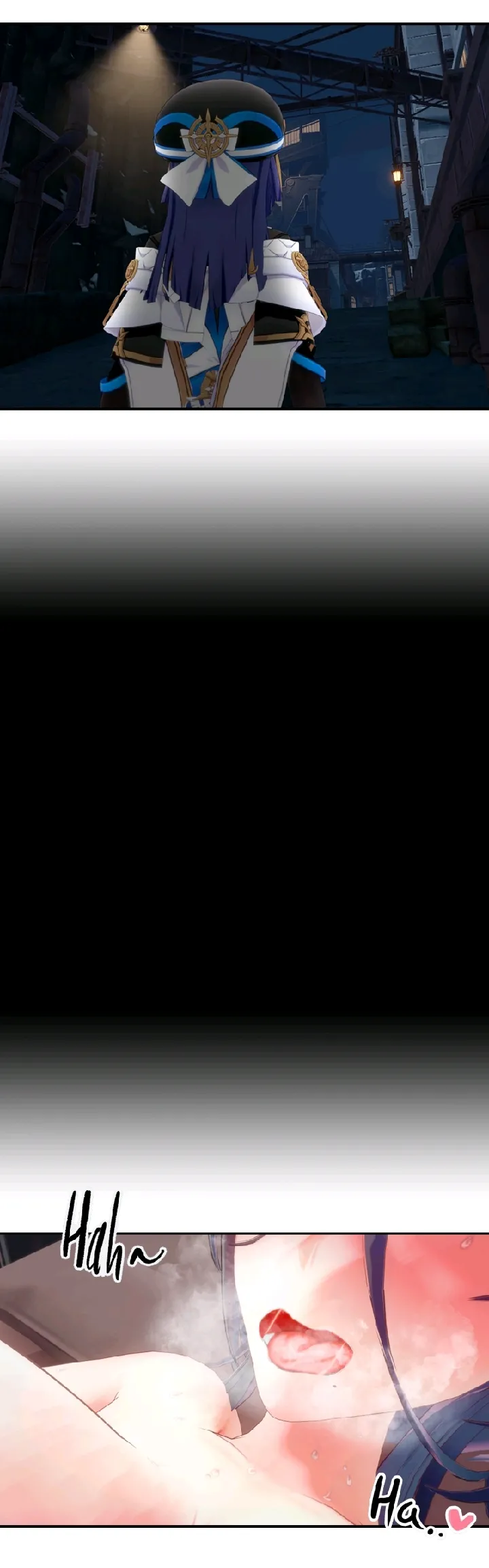 [DukeofSargoth] Belobog Museum Heist Part 1-2  [个人汉化组] 画像番号 20