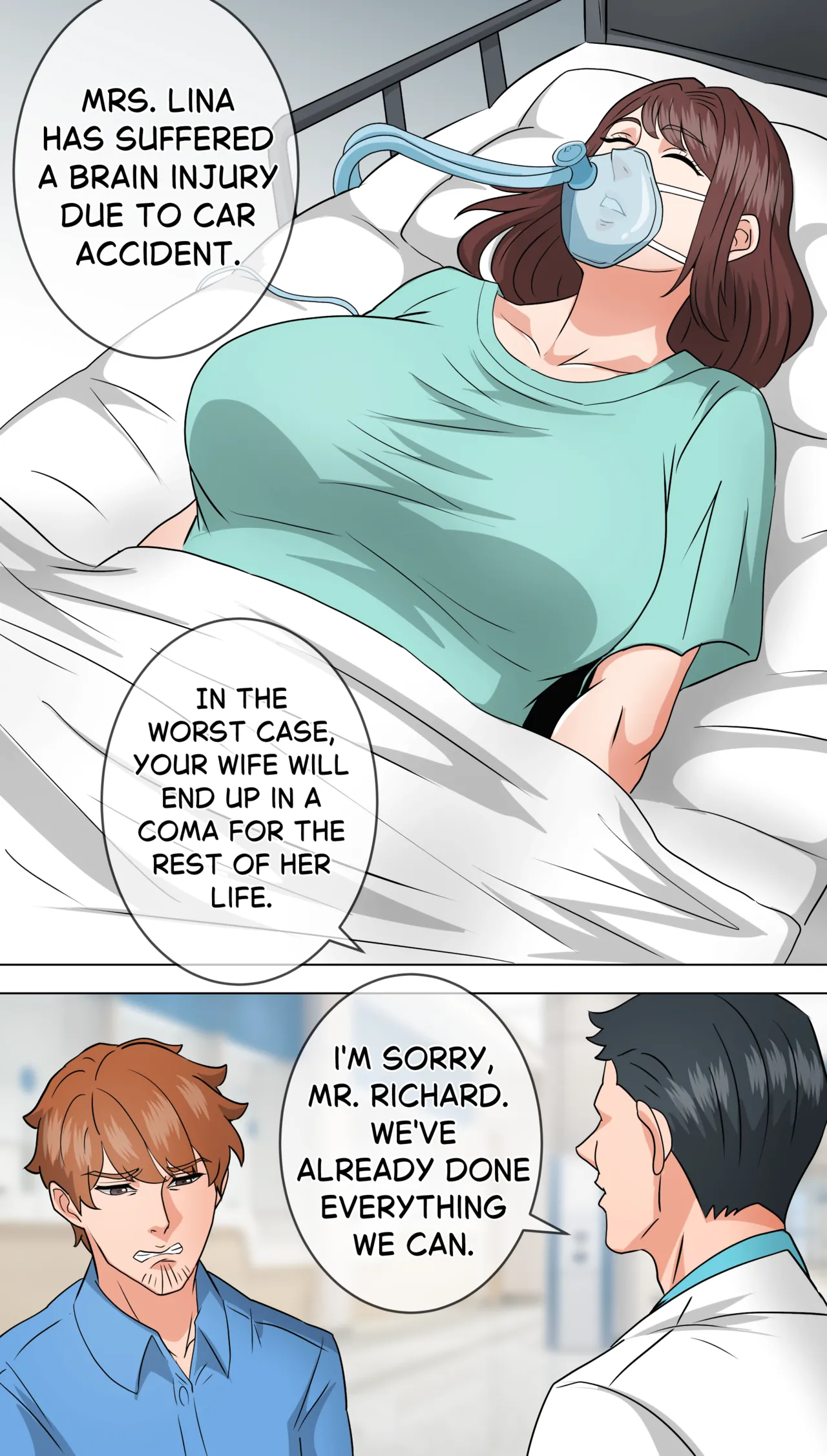 [bocahcaboel] Mother Sacrifice part 4 numero di immagine  2