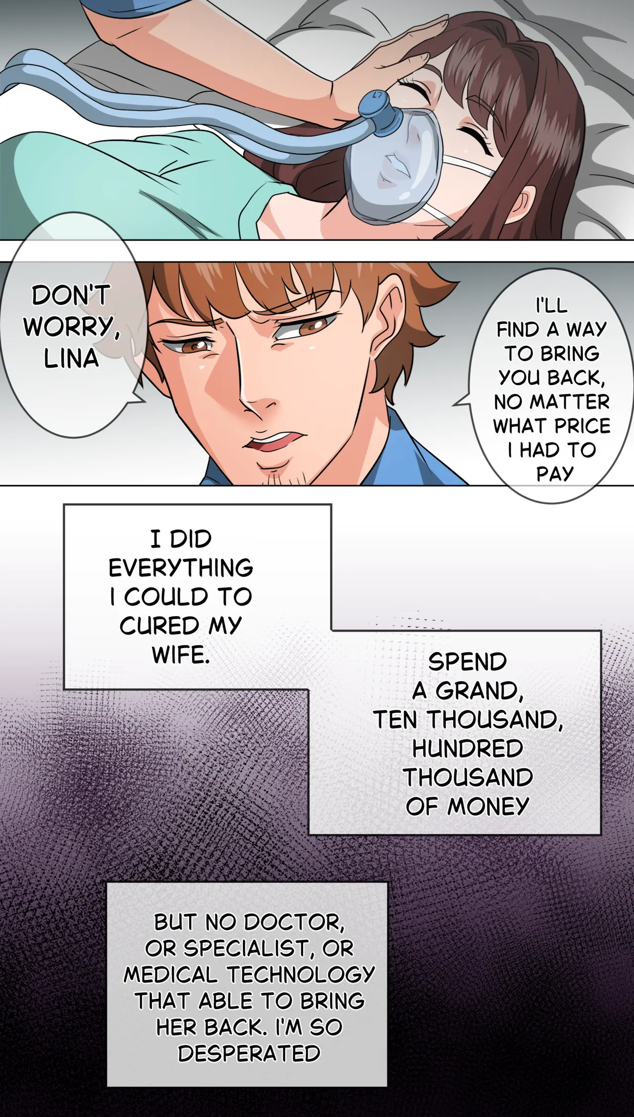 [bocahcaboel] Mother Sacrifice part 4 numero di immagine  3