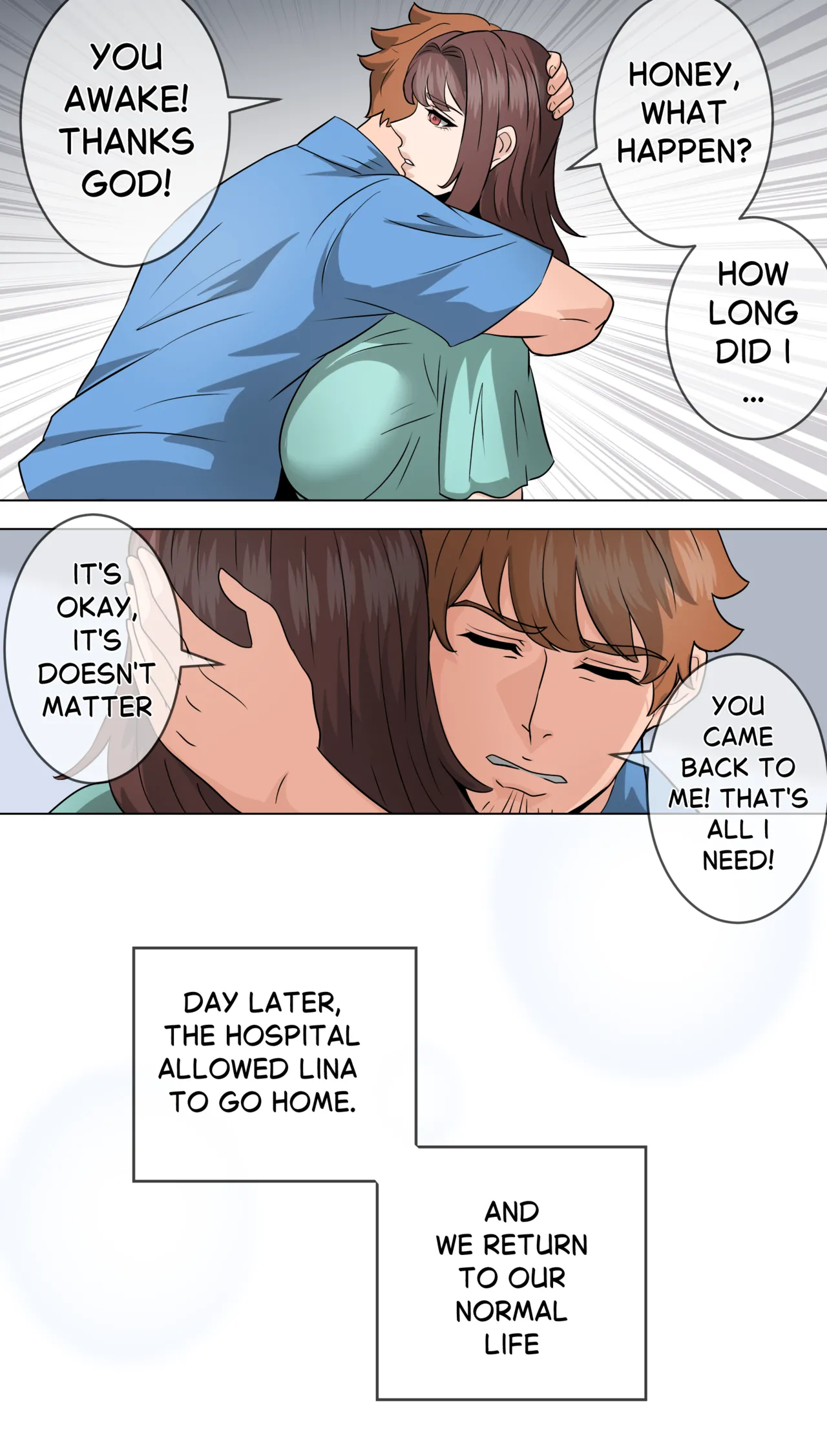 [bocahcaboel] Mother Sacrifice part 4 numero di immagine  10