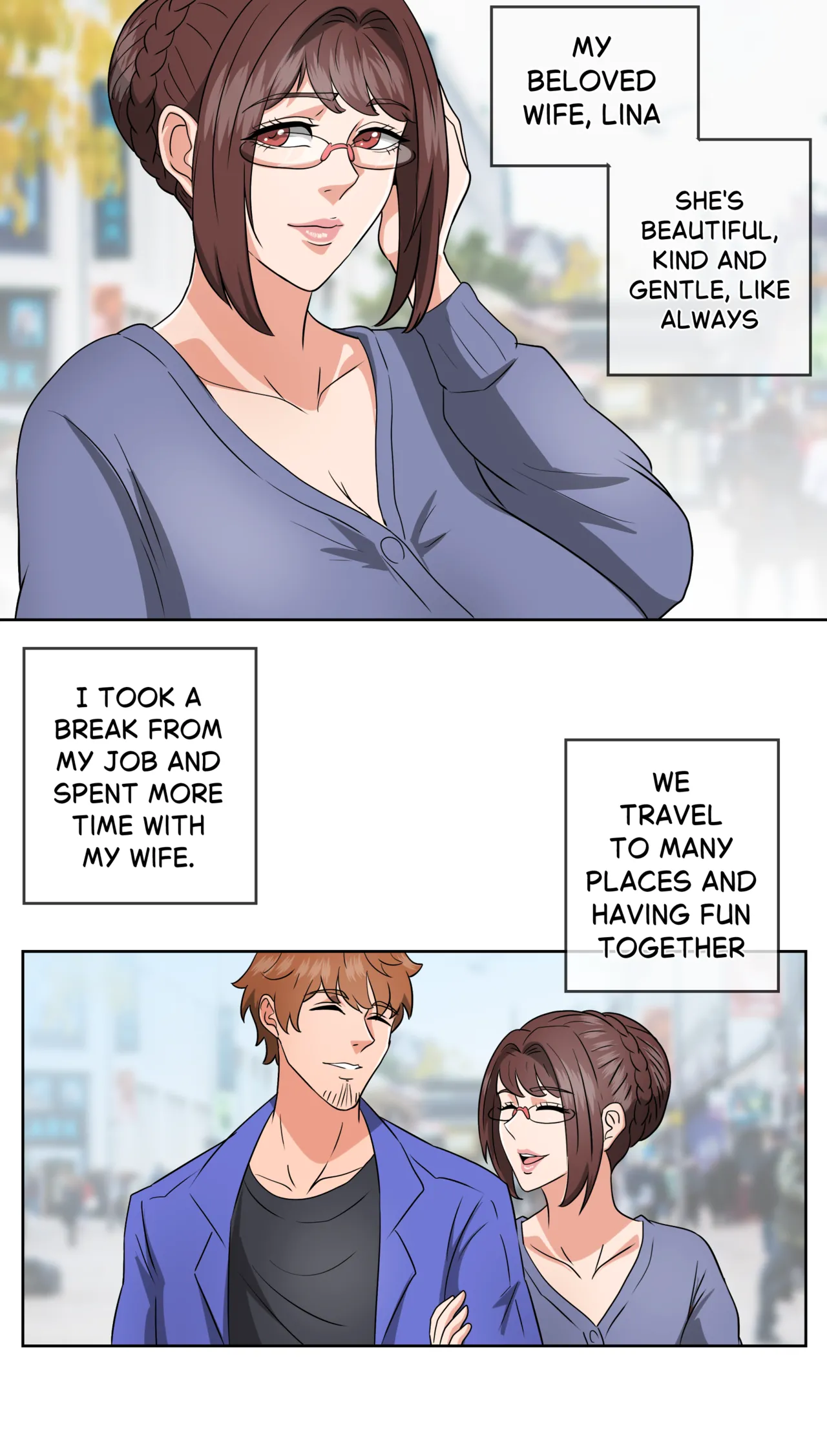 [bocahcaboel] Mother Sacrifice part 4 numero di immagine  11