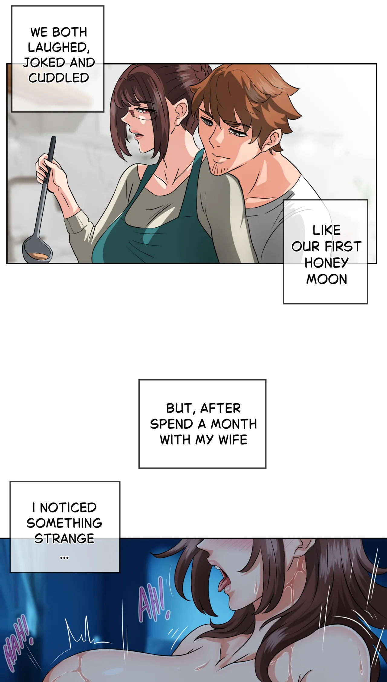 [bocahcaboel] Mother Sacrifice part 4 numero di immagine  12