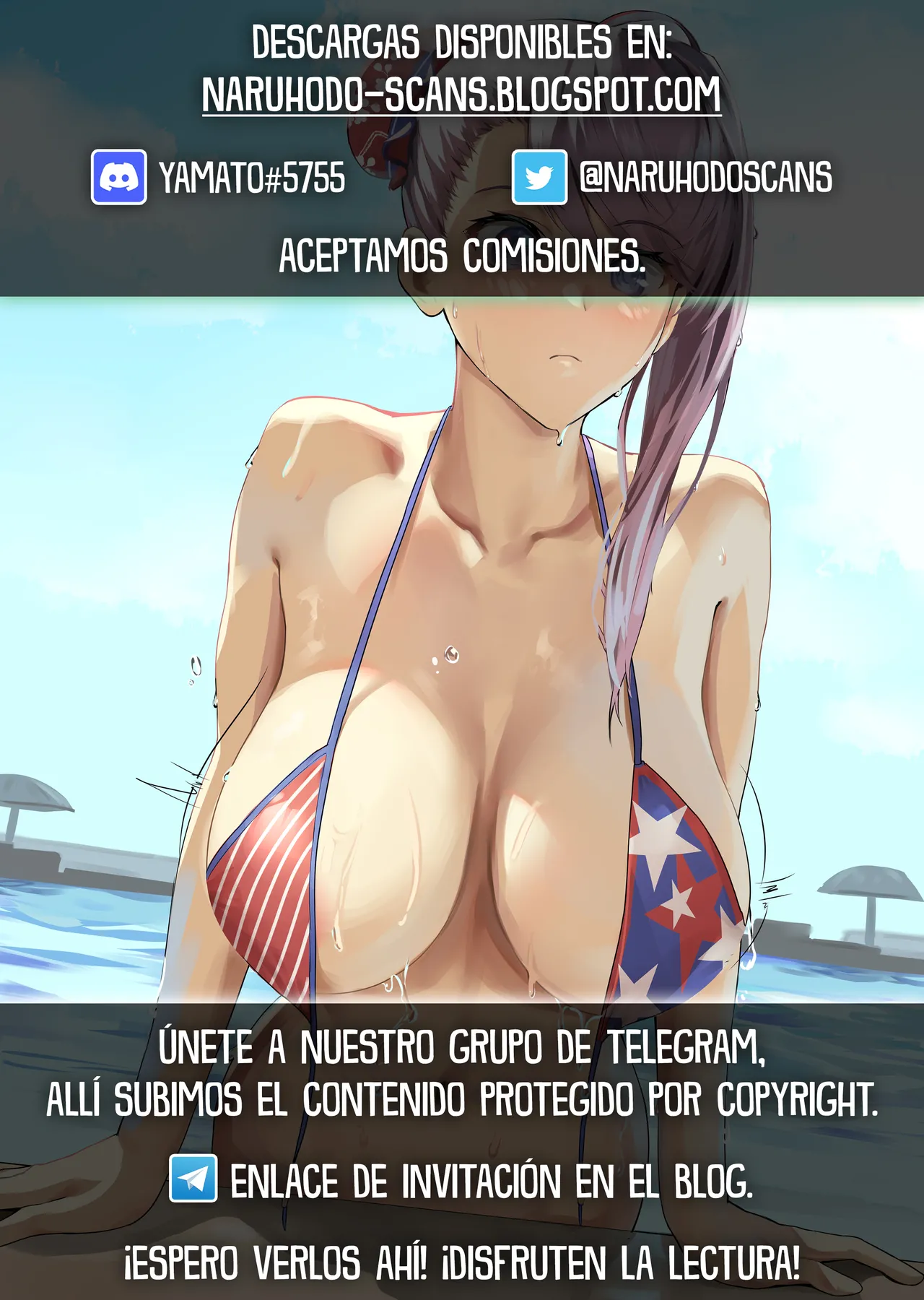 [Shioji] Tsuma ga Netorarete Iru Koto o Ore wa Shitte Iru | El adulterio de mi Amada Esposa [Spanish] [Naruhodo! + Dr.Kaz] [Decensored] изображение № 57