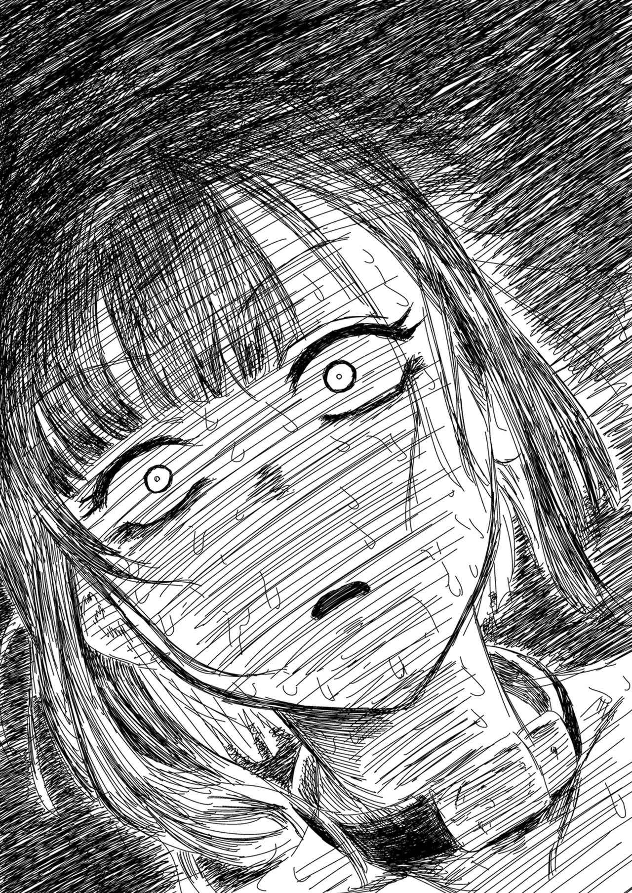 [Yamabatake (Yamabatake)] Zako-kan Nerai no Do-M Onna Kishi ga Hontou ni Goblin Dorei ni Sareru Hanashi Kouhen | 잡몹간이 목적인 도M 여기사가 정말로 고블린의 노예가 되는 이야기 후편 [Korean] image number 45