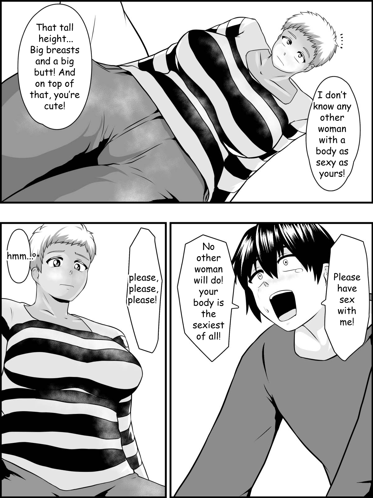 [Tunnel Love Letter (Nashinori Tunnel)] Imouto Ookiindamon [English] 17eme image