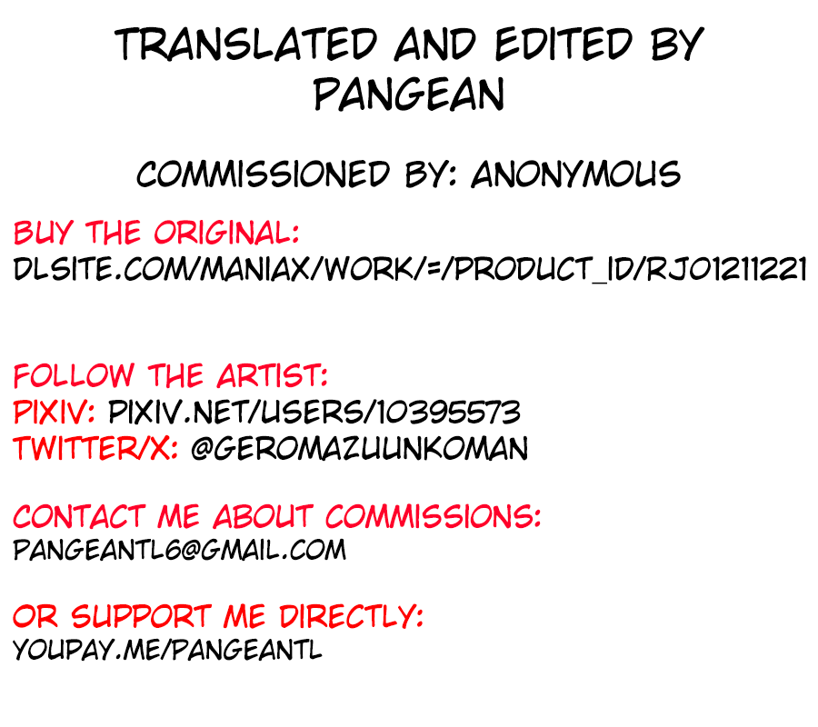 [Ebi no Implant (Shrimp Cake)] 35-sai Otameshi Uwaki Futanari Kyokon de Acme Rikon Suru made no Kiroku | Log of a 35 Year Old, Orgasming From a Futanari’s Huge Penis, Then Getting Divorced [English] [Pangean] 图片编号 46