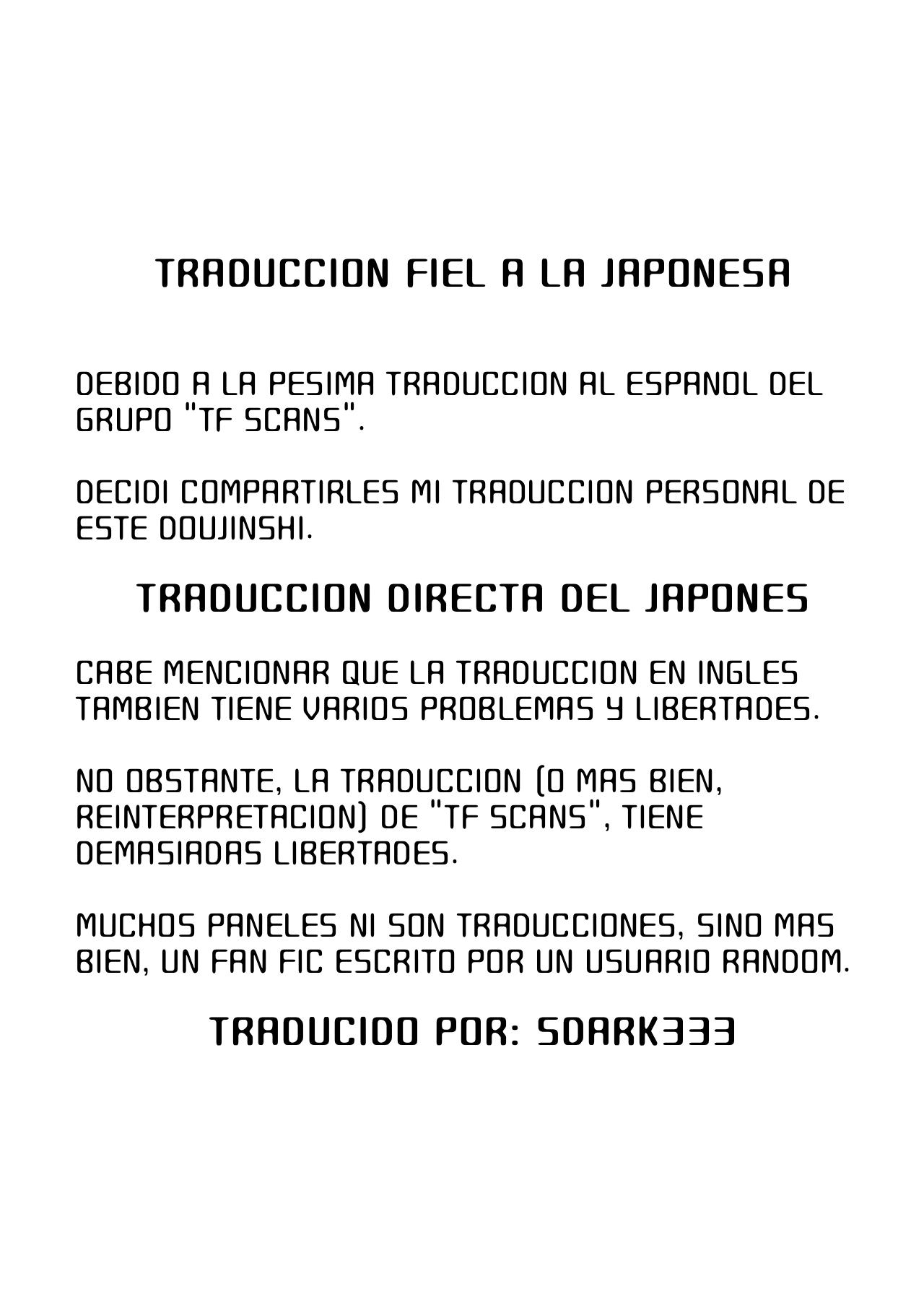 [Ame no Machi (Swap Kinoko)] Tamashii Irekawari Genshou - Case 1 Fukami Shiori no Baai | Soul Swapping Phenomenon -Case 1 Shiori Fukami- [Spanish] [Digital] numero di immagine  2