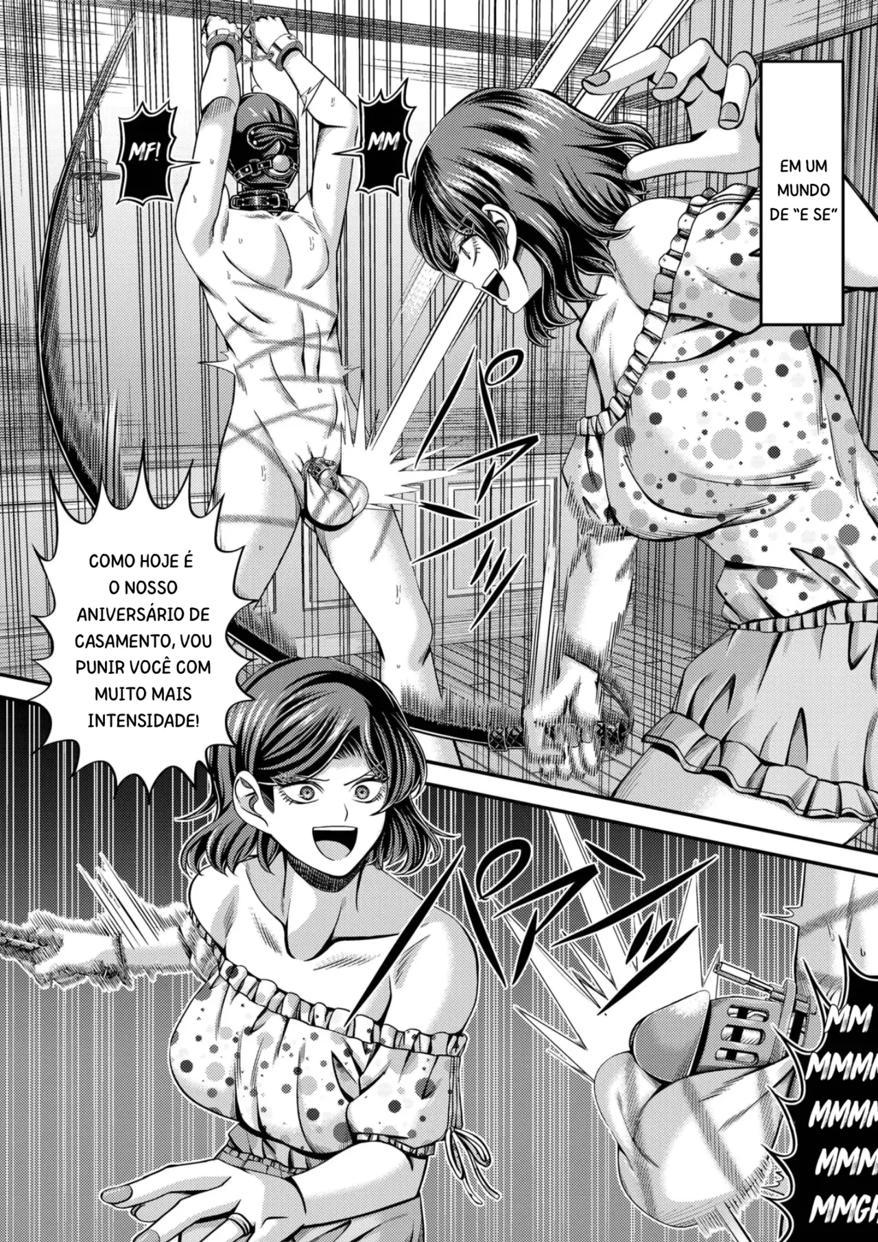 Marriage based on point system 画像番号 1