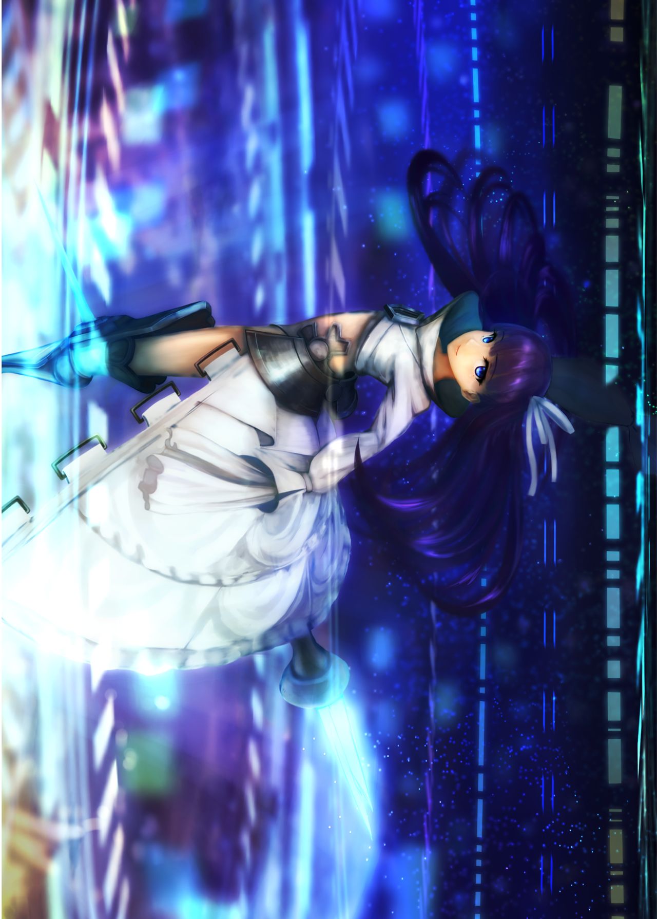 [Happy Crystal (810eru)] Karisome no Karada de Aredo (Fate/Grand Order) [Chinese] [零食汉化组] [Digital] 图片编号 6