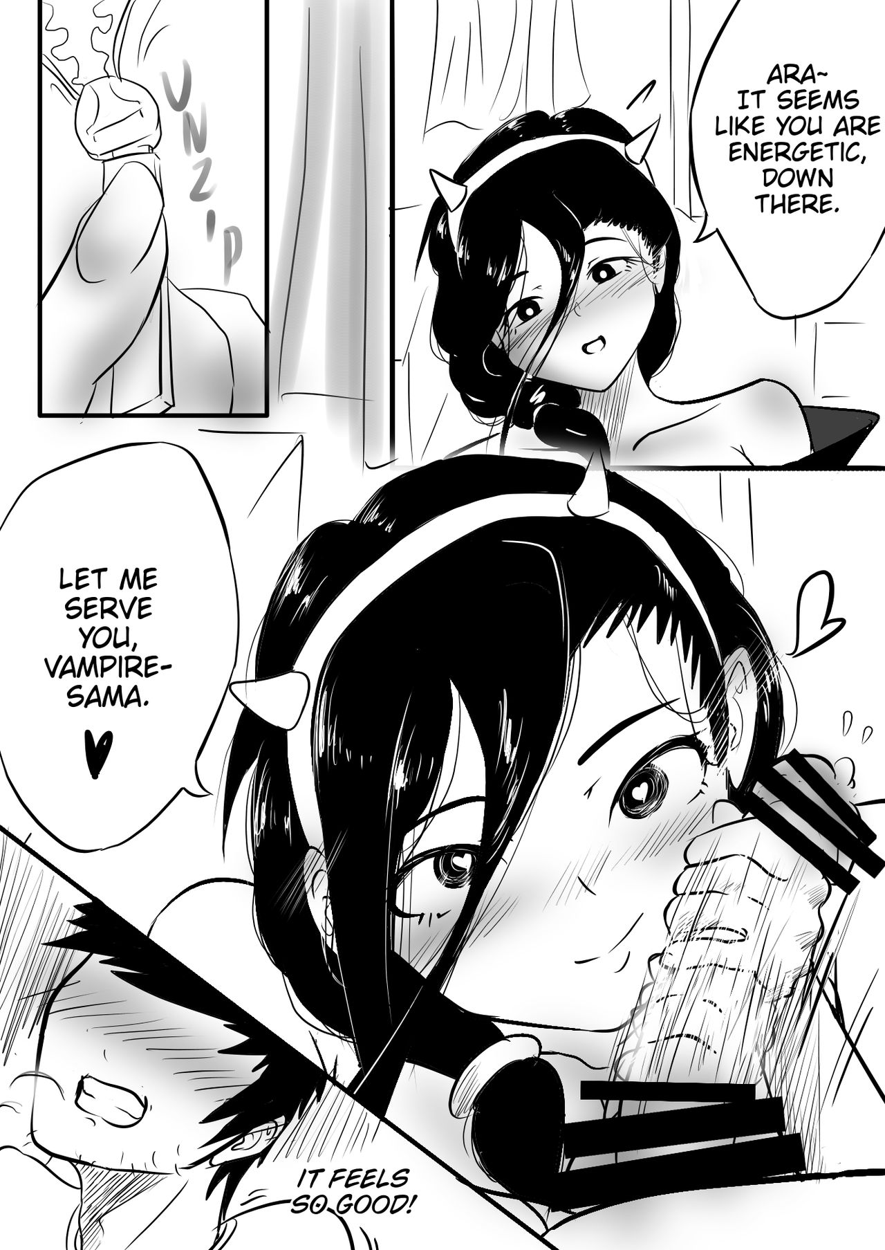 [KurisuKagi] My cute cosplaying wife! (Chapter 1) Bildnummer 5