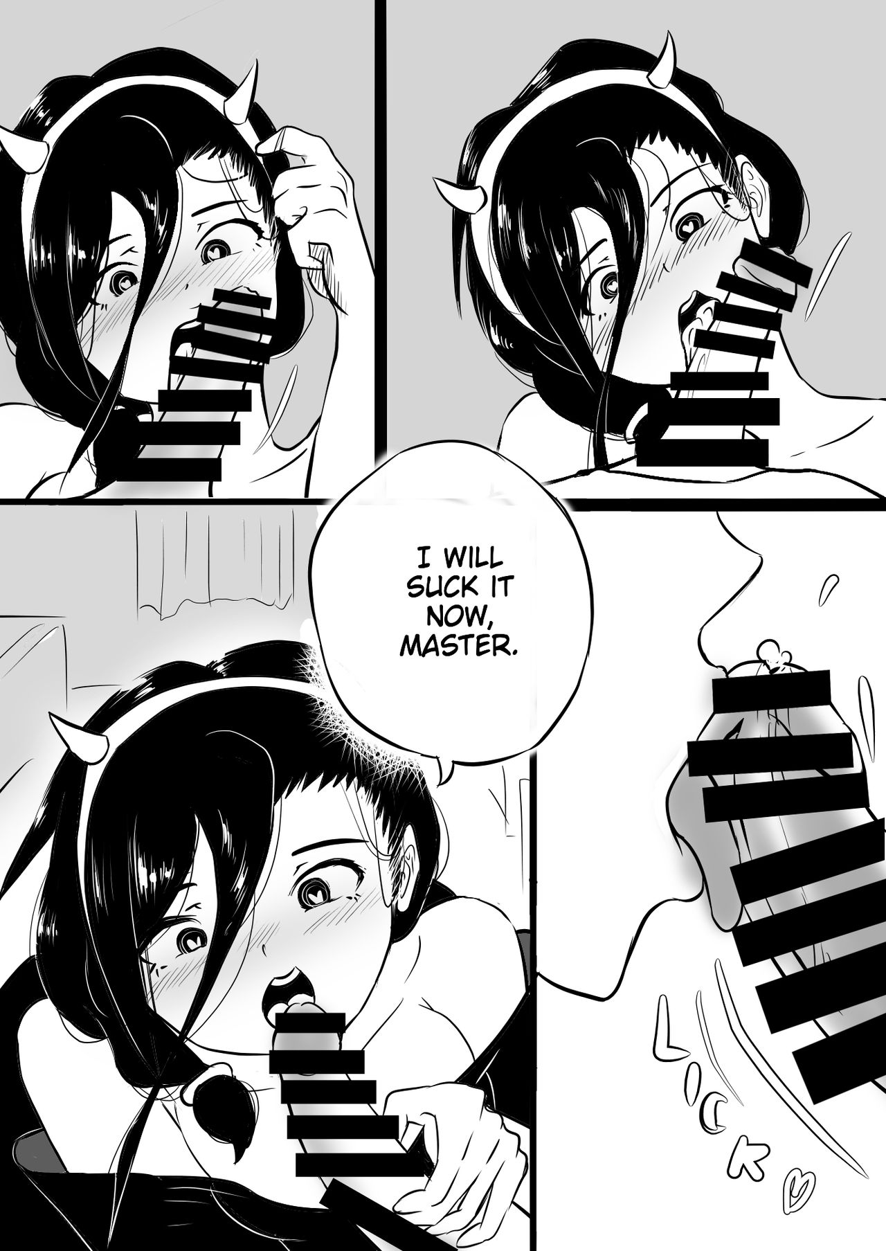 [KurisuKagi] My cute cosplaying wife! (Chapter 1) Bildnummer 6