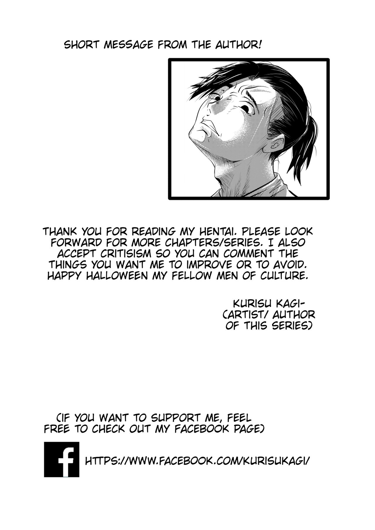 [KurisuKagi] My cute cosplaying wife! (Chapter 1) Bildnummer 19