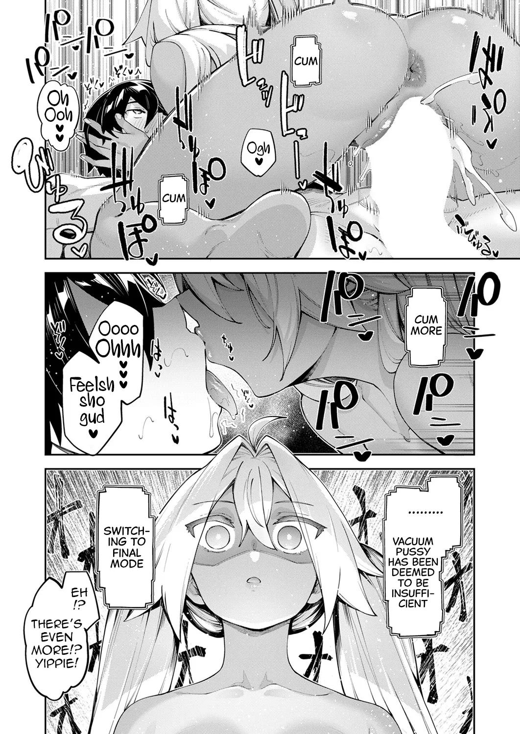 [Akino Sora] Isekai Kita node Sukebe Skill de Zenryoku Ouka Shiyou to Omou Cum.15 | I Came to Another World, So I Think I'm Gonna Enjoy My Sex Skills to the Fullest! Cum.15 (COMIC ExE 53) [English] [Cali] [Digital] 图片编号 21