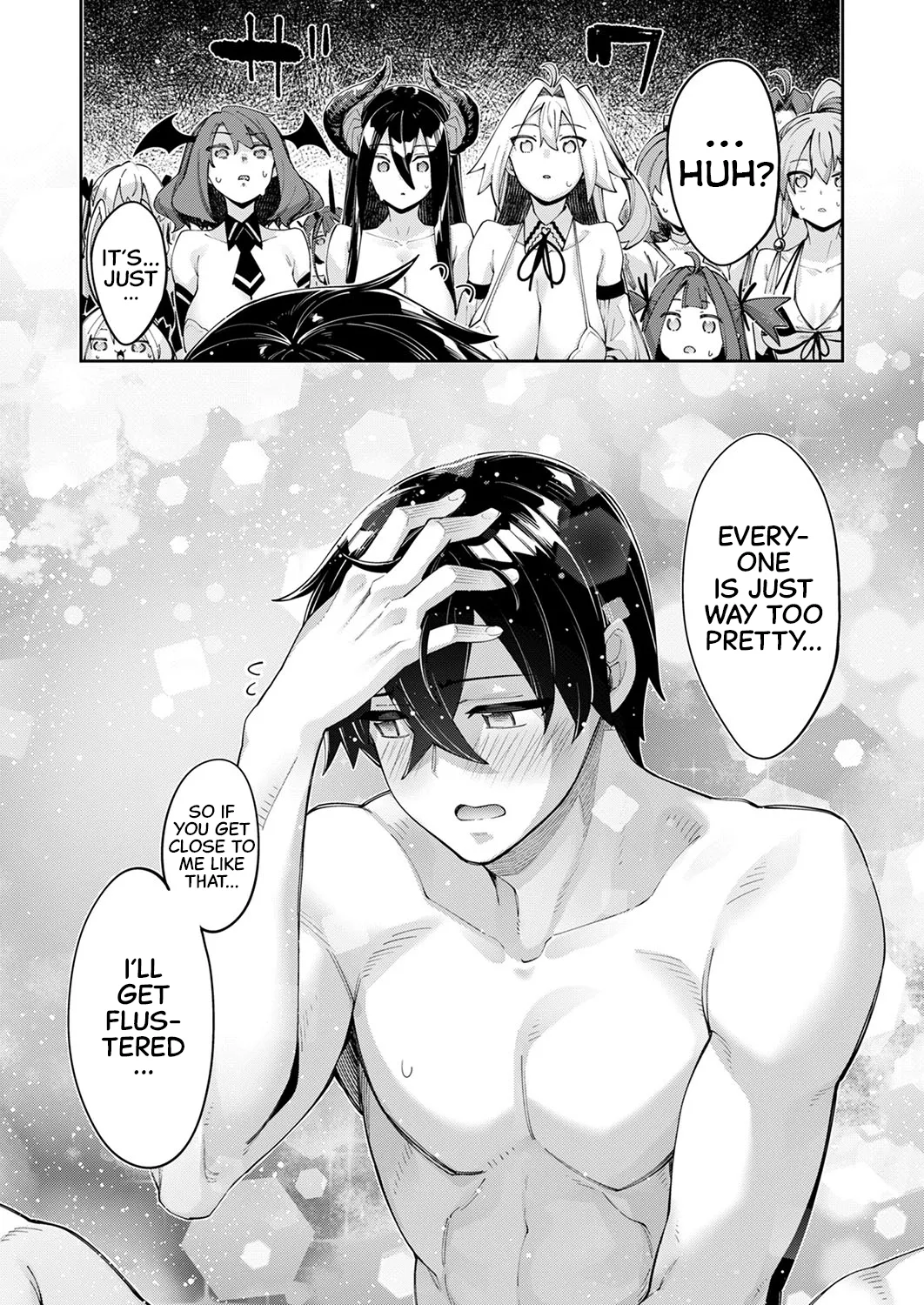 [Akino Sora] Isekai Kita node Sukebe Skill de Zenryoku Ouka Shiyou to Omou Cum.15 | I Came to Another World, So I Think I'm Gonna Enjoy My Sex Skills to the Fullest! Cum.15 (COMIC ExE 53) [English] [Cali] [Digital] 图片编号 29