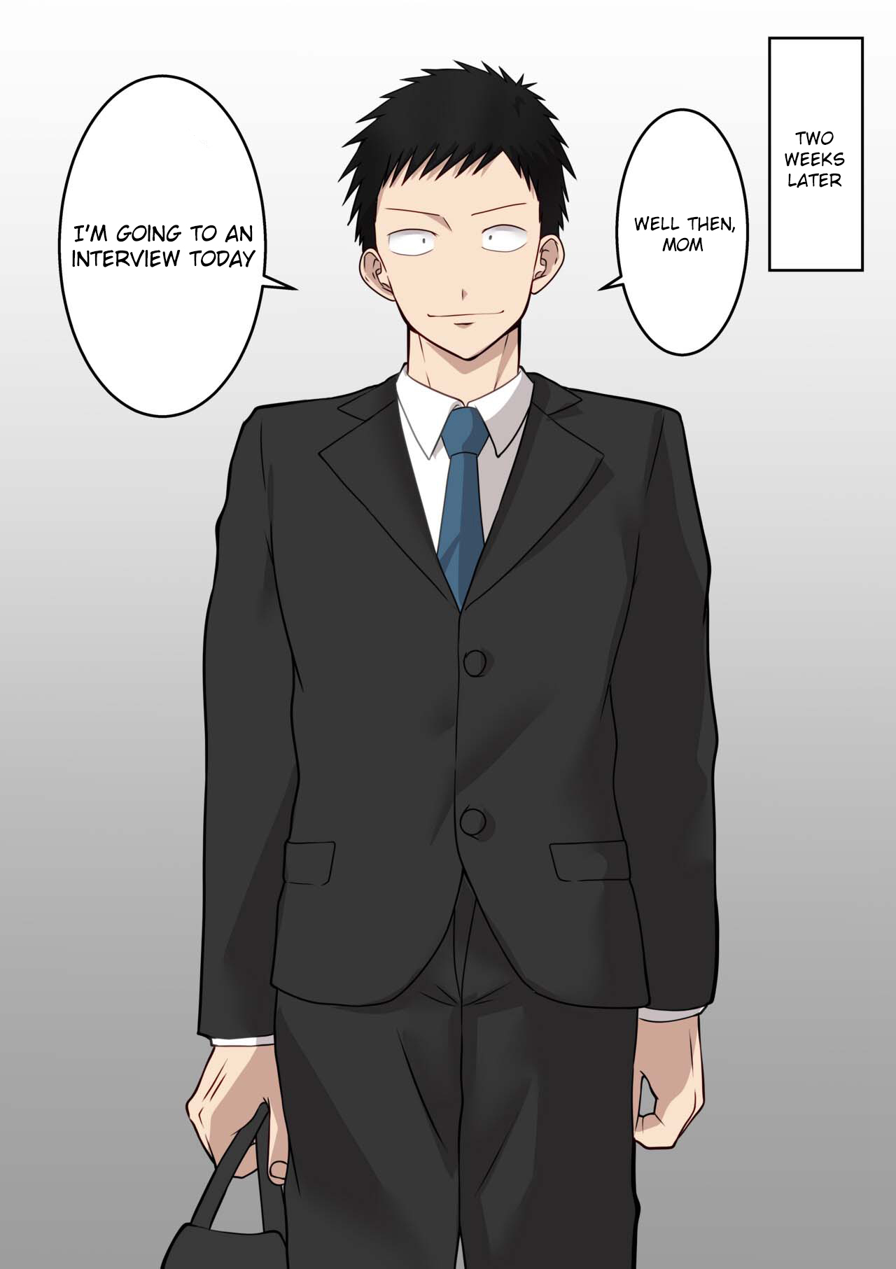 [Danpachino] Boku no Kaasan ga Amari ni mo Erosugite [English] numero di immagine  39