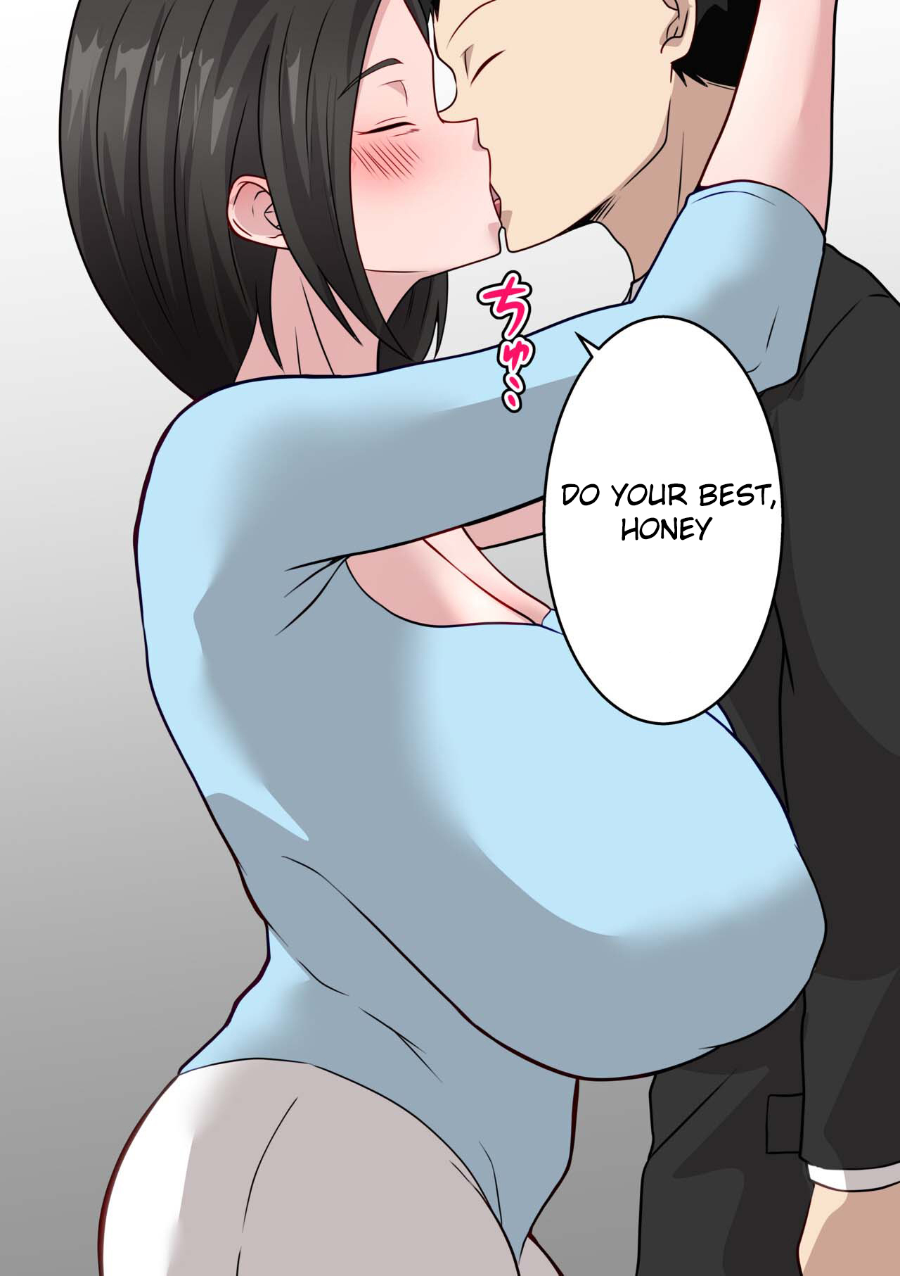 [Danpachino] Boku no Kaasan ga Amari ni mo Erosugite [English] numero di immagine  40