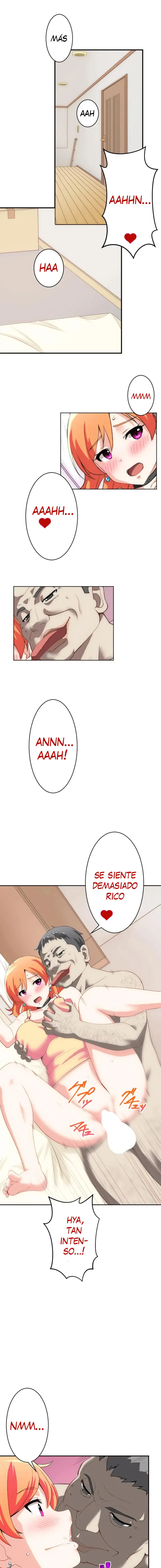 [DEEPER-ZERO (Tecrosu Hōrudingusu)] Subete Netorare ~ 1-3 [Spanish] 画像番号 21