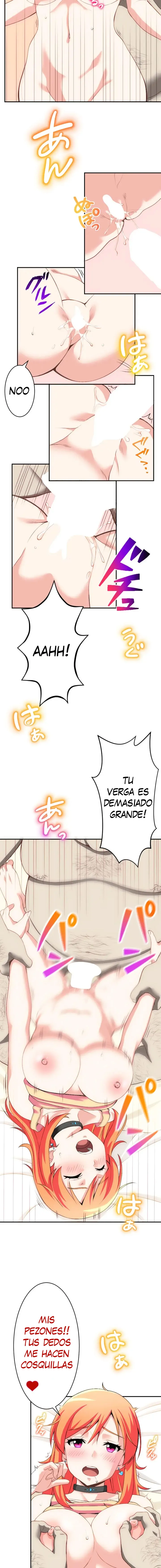 [DEEPER-ZERO (Tecrosu Hōrudingusu)] Subete Netorare ~ 1-3 [Spanish] 画像番号 23