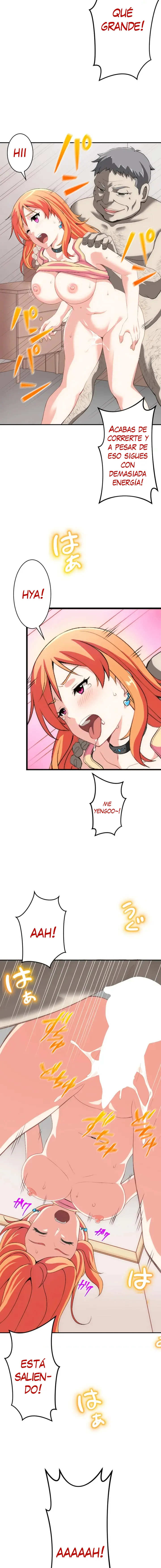 [DEEPER-ZERO (Tecrosu Hōrudingusu)] Subete Netorare ~ 1-3 [Spanish] 画像番号 28