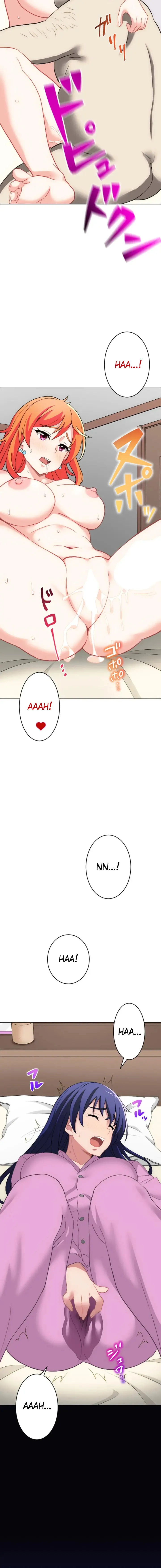 [DEEPER-ZERO (Tecrosu Hōrudingusu)] Subete Netorare ~ 1-3 [Spanish] 画像番号 46