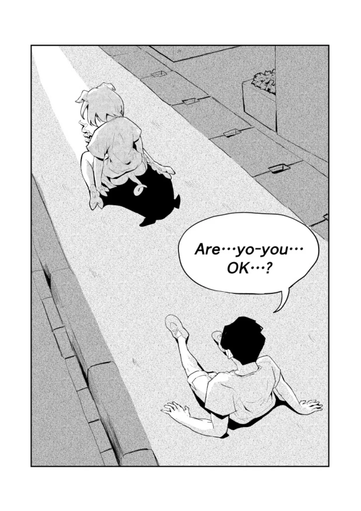 R-18 豚化「キミは今日から豚魔族 第2話」英語版含む(全15ページ) 이미지 번호 20