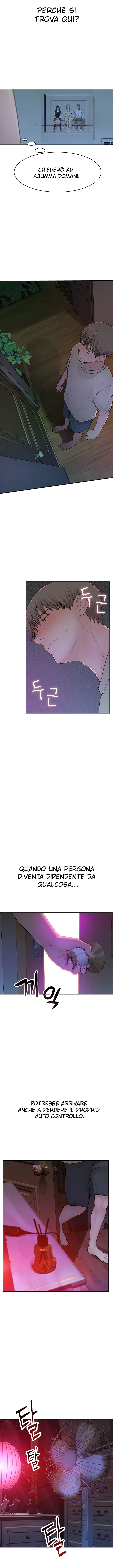 [LEE Dong Heon] Addicted to My Mom Cap 01 画像番号 2