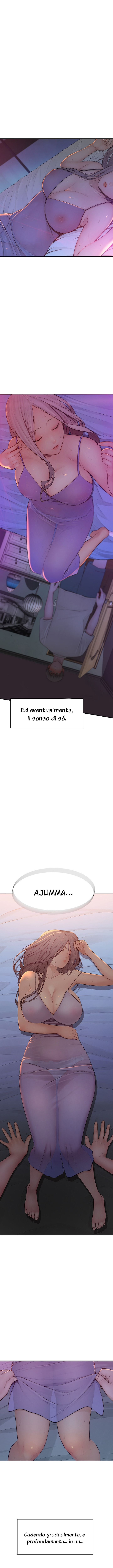 [LEE Dong Heon] Addicted to My Mom Cap 01 画像番号 3