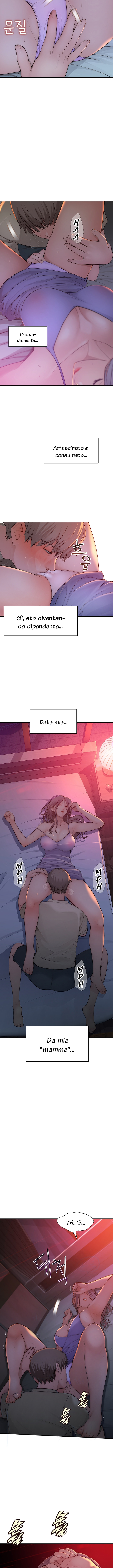 [LEE Dong Heon] Addicted to My Mom Cap 01 画像番号 5