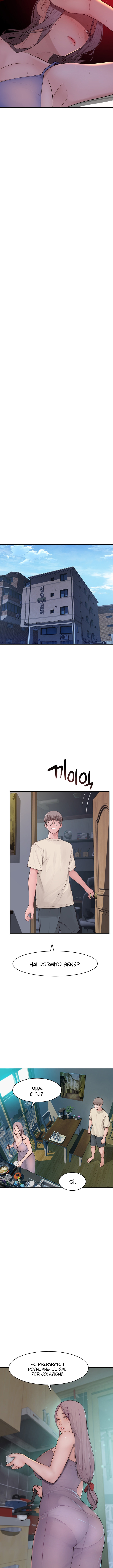 [LEE Dong Heon] Addicted to My Mom Cap 01 画像番号 6