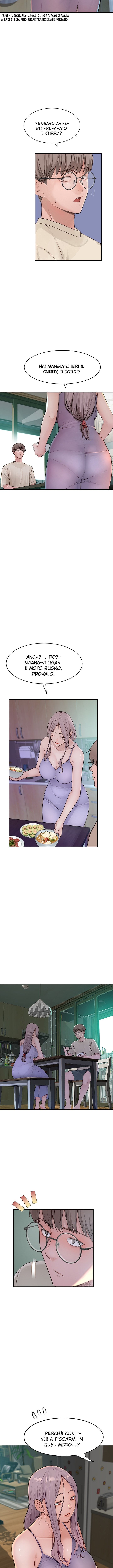 [LEE Dong Heon] Addicted to My Mom Cap 01 画像番号 7