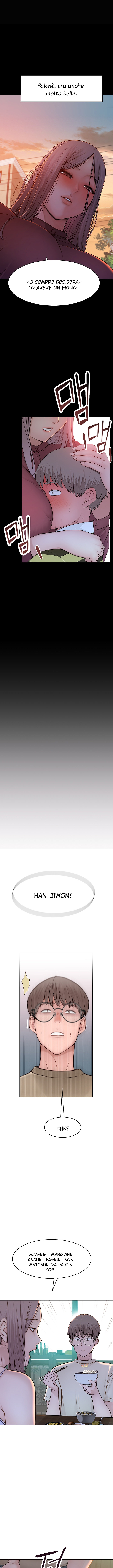 [LEE Dong Heon] Addicted to My Mom Cap 01 画像番号 10