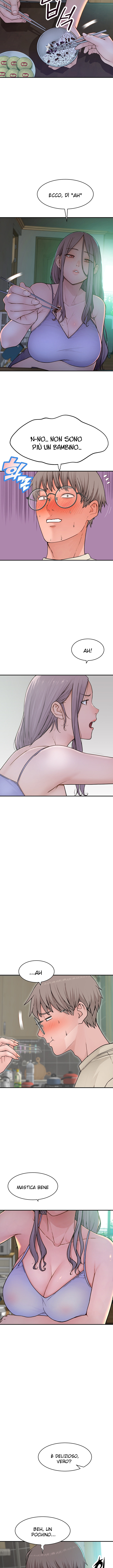 [LEE Dong Heon] Addicted to My Mom Cap 01 画像番号 11