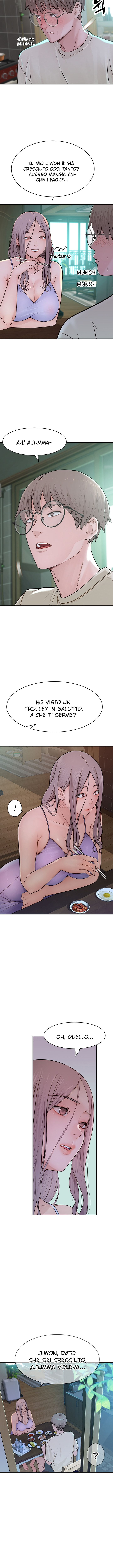 [LEE Dong Heon] Addicted to My Mom Cap 01 画像番号 12