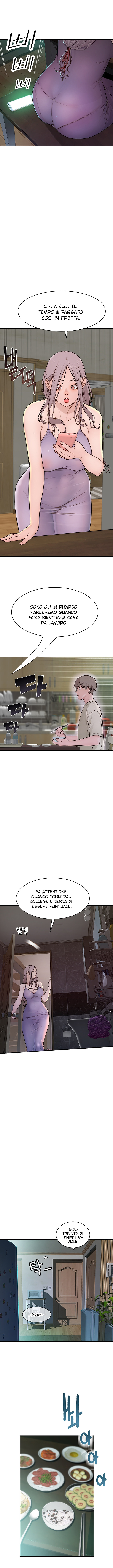 [LEE Dong Heon] Addicted to My Mom Cap 01 画像番号 13