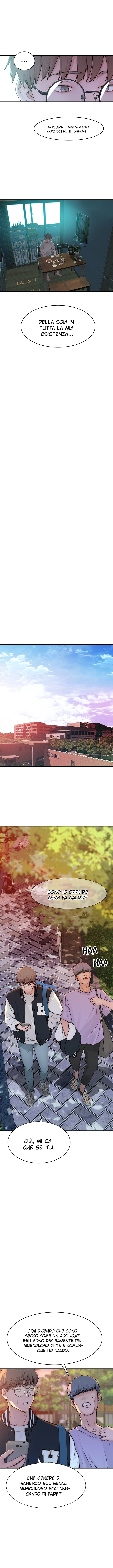 [LEE Dong Heon] Addicted to My Mom Cap 01 画像番号 14