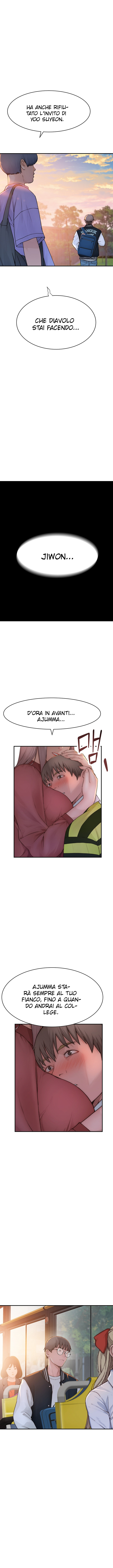 [LEE Dong Heon] Addicted to My Mom Cap 01 画像番号 18