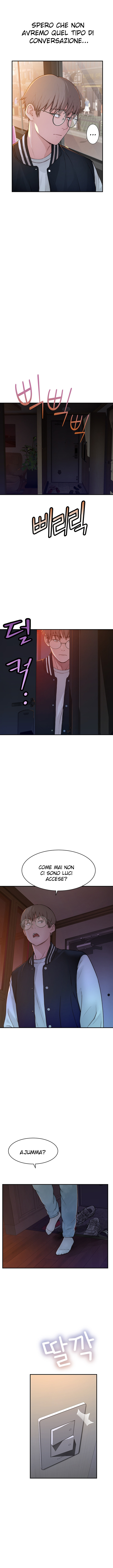 [LEE Dong Heon] Addicted to My Mom Cap 01 画像番号 19