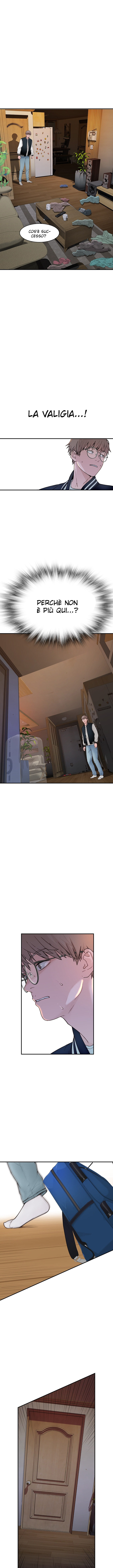 [LEE Dong Heon] Addicted to My Mom Cap 01 画像番号 20