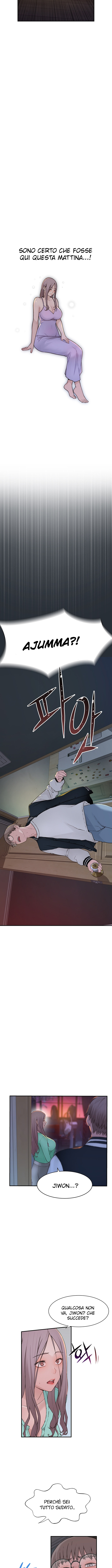 [LEE Dong Heon] Addicted to My Mom Cap 01 画像番号 21