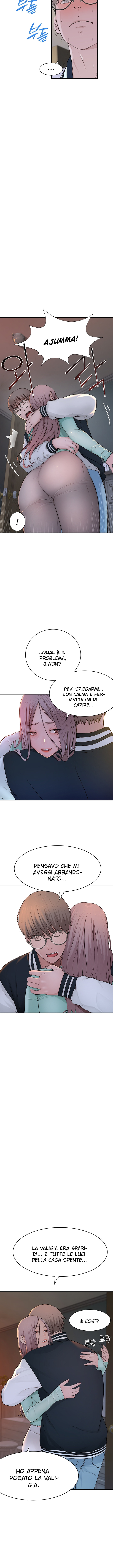 [LEE Dong Heon] Addicted to My Mom Cap 01 画像番号 22