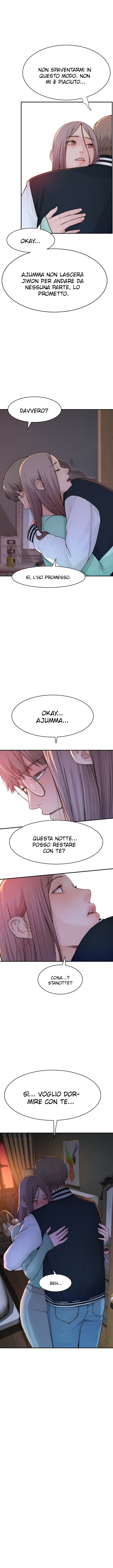 [LEE Dong Heon] Addicted to My Mom Cap 01 画像番号 23