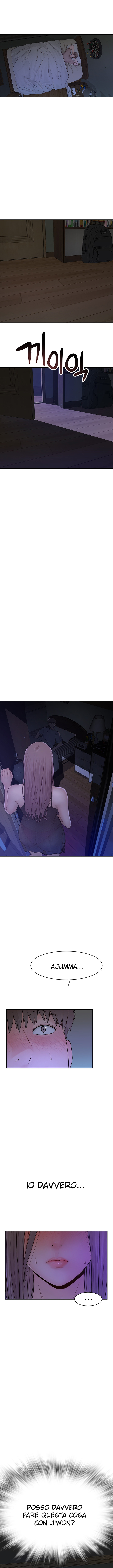 [LEE Dong Heon] Addicted to My Mom Cap 01 画像番号 24