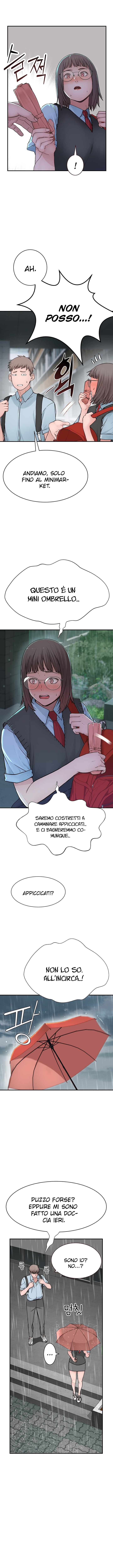 [LEE Dong Heon] Addicted to My Mom Cap 02 이미지 번호 6