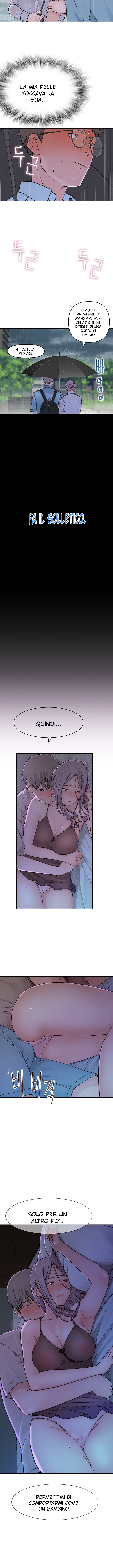 [LEE Dong Heon] Addicted to My Mom Cap 02 이미지 번호 9