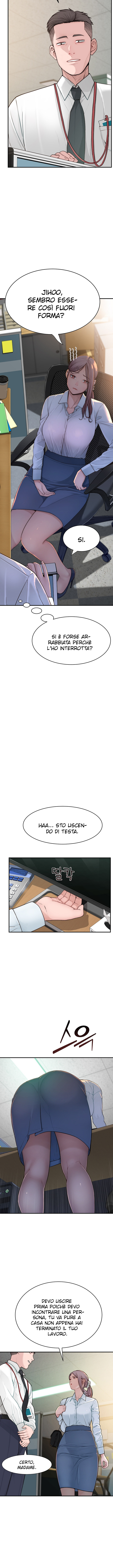 [LEE Dong Heon] Addicted to My Mom Cap 02 이미지 번호 12