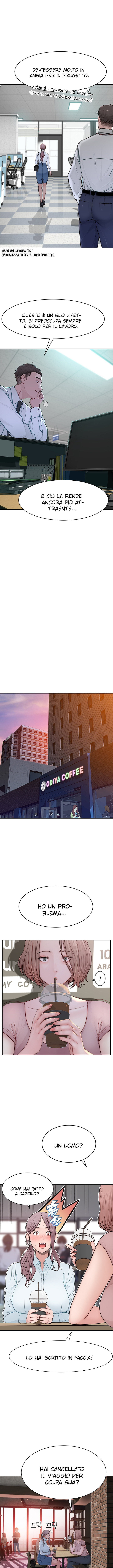 [LEE Dong Heon] Addicted to My Mom Cap 02 이미지 번호 13